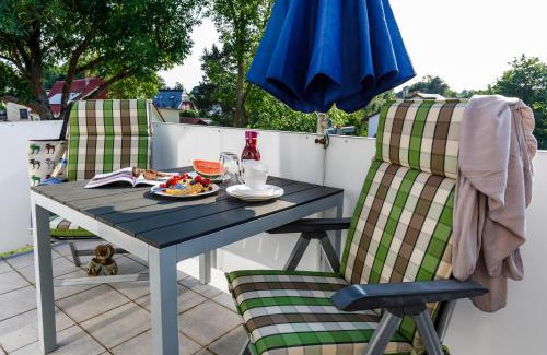 Zingst Apartment | Birkenstraße 7, Wohnung 7