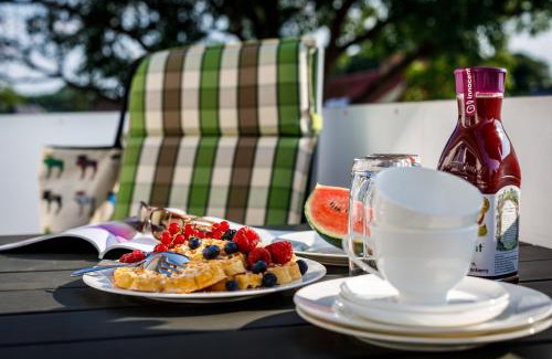 Zingst Apartment | Birkenstraße 7, Wohnung 7