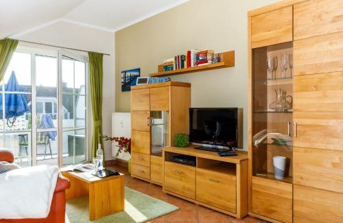 Zingst Apartment | Birkenstraße 7, Wohnung 7