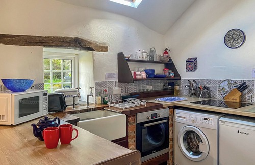 Holmrook Cottage | Birkerthwaire Stable-W41477