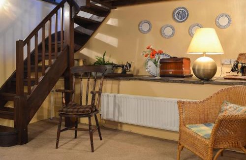 Holmrook House | Birkerthwaite Barn-W41478