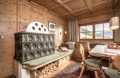 Inneralpbach House | Birkheim