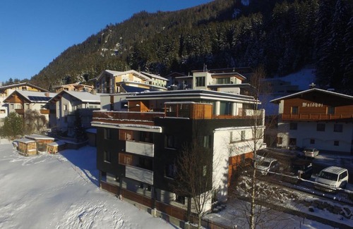 Ischgl House | Birkheim