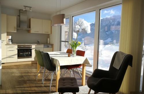 Sankt Veit im Pongau Apartment | Birnbacher-appartement