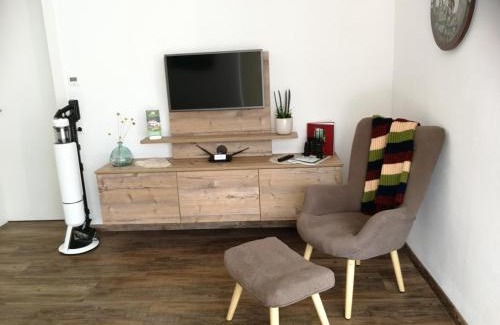 Sankt Veit im Pongau Apartment | Birnbacher-appartement