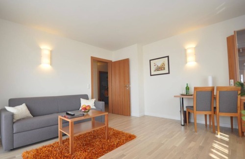 Bad Waltersdorf House | Birnensuite ab 3 Nächte Halbpension - Hotel-restaurant Teuschler-mogg