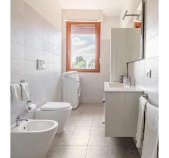 Aggregazione Rionale 9 Apartment | Biroldi Apartment