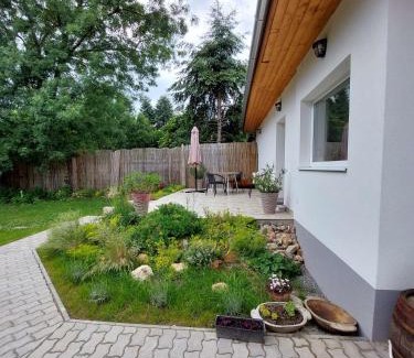 Makkoshotyka House | Birslak