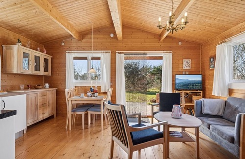 Udbyhøj House | "Birthe" - 500m to the fjord by Interhome