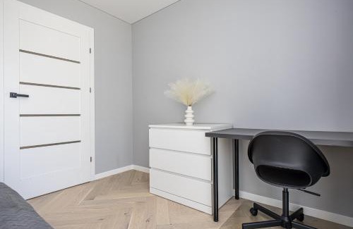 Palanga Apartment | Birutės parko apartamentai