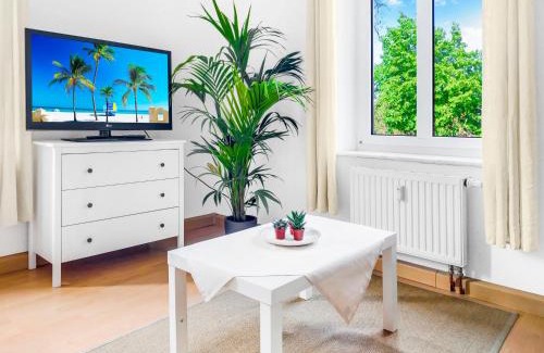Radeberger Vorstadt Apartment | Bis 6 Personen - Helle, Ruhige Whg, 2 Bäder, DD Neustadt - Top Lage
