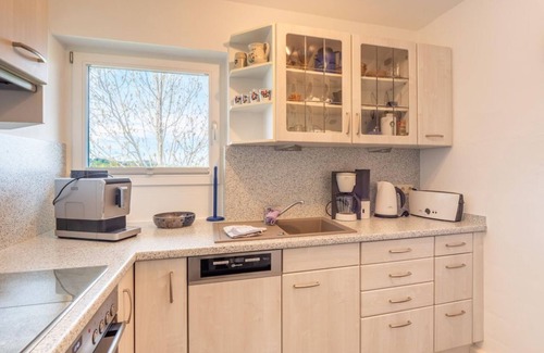 Halblech Apartment | Bischoff 1, house - apartment. I/2 bedrooms/shower, WC