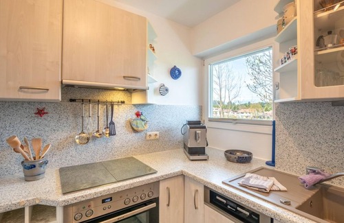 Halblech Apartment | Bischoff 1, house - apartment. I/2 bedrooms/shower, WC