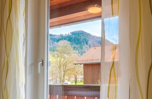 Halblech Apartment | Bischoff 1, house - apartment. I/2 bedrooms/shower, WC