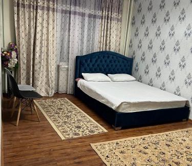 Bishkek Apartment | Bishkek Residence Apartment