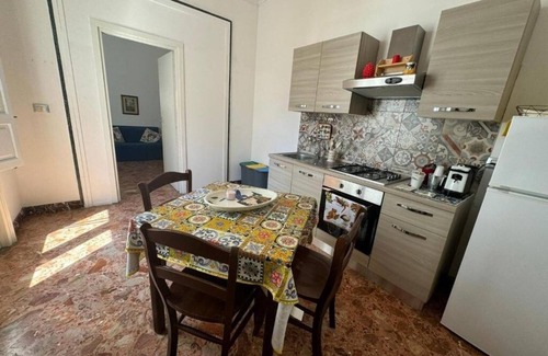 Acireale Apartment | Bishop's Arch 2