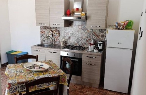 Acireale Apartment | Bishop's Arch 2