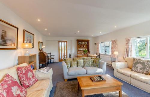 Allendale House | Bishopside Barn