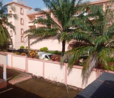 Bissau House | Bissau Appart Residence