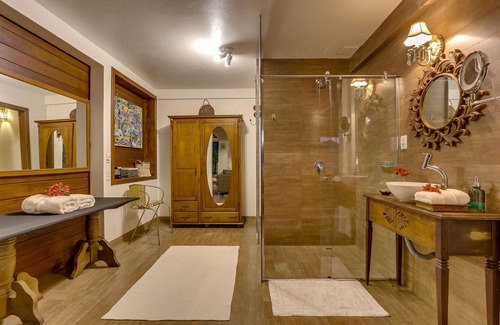 Florianopolis House | Bistrô e Guest House Isadora Duncan