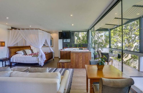 Florianopolis House | Bistrô e Guest House Isadora Duncan