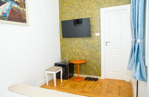 Craiova House | Bistro Centru Vechi Craiova