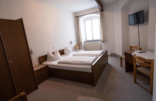 Vohburg an der Donau House | Bistro-Pension Vis-a-Vis