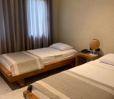 Bitez Hotel | Bitez Corner Boutique Hotel