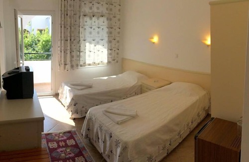 Bitez Hotel | Bitez Deniz Hotel