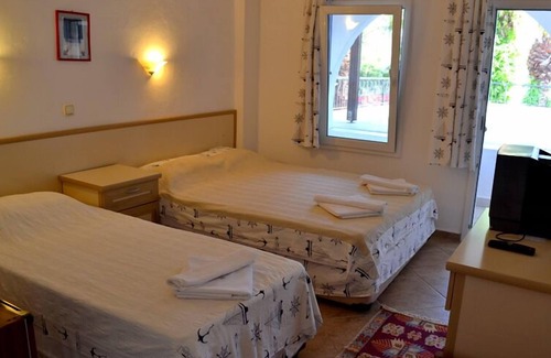 Bitez Hotel | Bitez Deniz Hotel