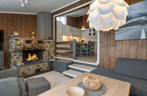 Beitostolen House | Bitigrenda G