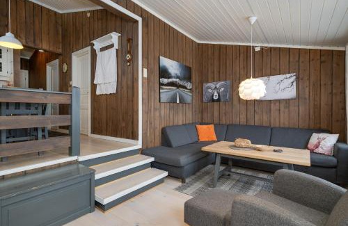Beitostolen House | Bitigrenda G