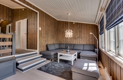 Beitostolen Cabin | Bitigrenda N