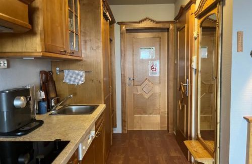 Al Municipality Apartment | Bitihorn lysglimt