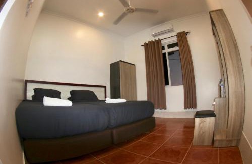 Himmafushi House | Bito's GH