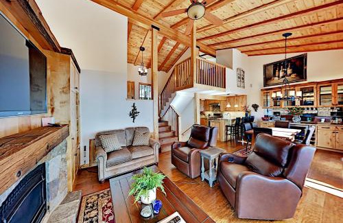 Incline Village Apartment | Bitterbrush 25
