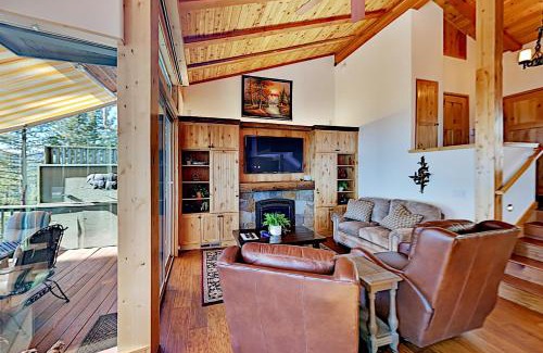 Incline Village Apartment | Bitterbrush 25