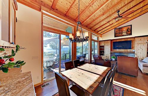 Incline Village Apartment | Bitterbrush 25