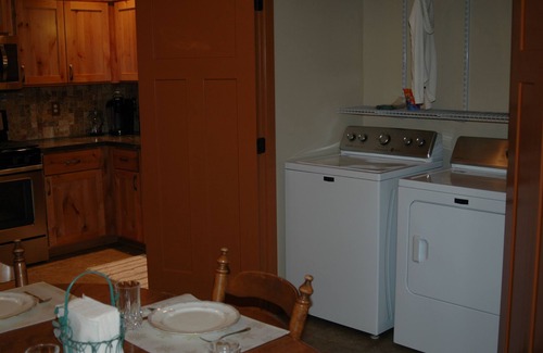 Stevensville Apartment | Bitterroot View Apt., min 1 month, 20% disc over 28 days, 40% disc > 3 months