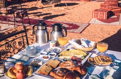 Merzouga RV Rental | Bivouac Azawad merzouga