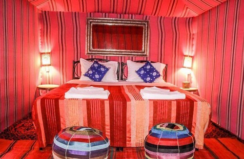 Merzouga RV Rental | Bivouac Azawad merzouga