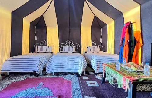 Amezrou Other | Bivouac Draa
