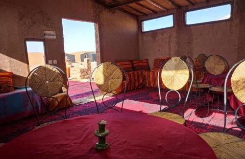 M'Hamid El Ghizlane Other | Bivouac Le charme d'Aladdin
