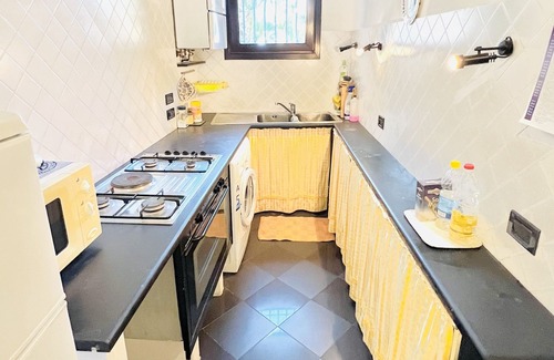 Riva Ligure Apartment | Bixio Suite - a stone's throw from the beach