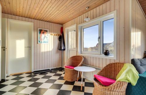 Nymindegab House | Bjålum