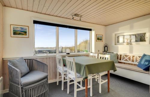 Nymindegab House | Bjålum