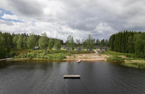 Rada Apartment | Björnbyn Stugby