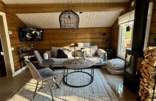 Vemdalen House | Björnrike Fjällstuga