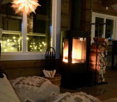 Vemdalen House | Björnrike Fjällstuga