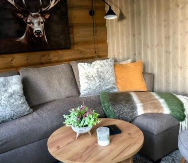 Vemdalen House | Björnrike Fjällstuga